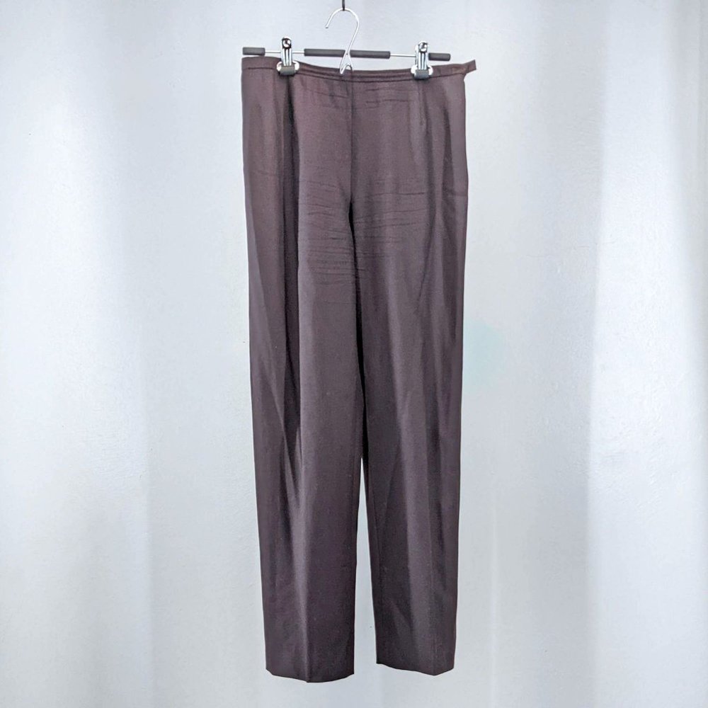 Giorgio Armani Pants Size 8 (1055358)